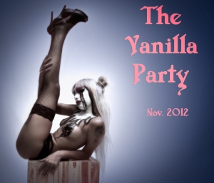 The Vanilla Party-2