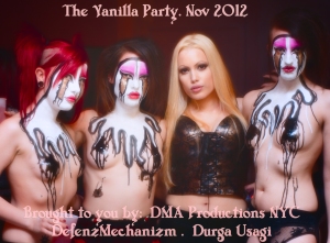 The Vanilla Party-24