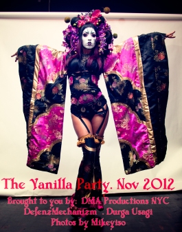 The Vanilla Party-26